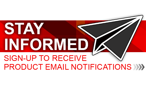 Email, Thermal Management, Motion Control