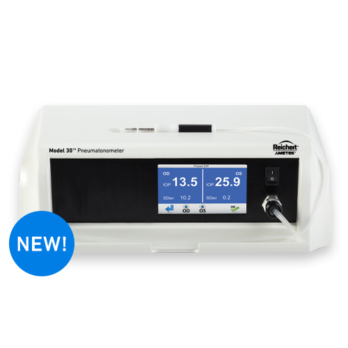 Model 30 Pneumatonometer New!
