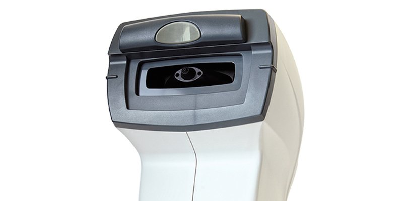 Ocular Response Analyzer G3