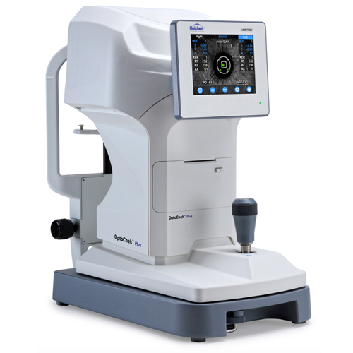 OptoCheck Plus