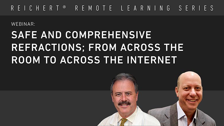 Safe and Comprehensive Refractions; from Across the Room to Across the Internet